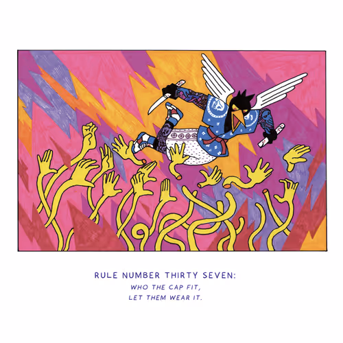 Item #83775142058066266305377615889195318412045463170965153513682041240278928457729 Media