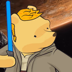 Mr. Pooh 010