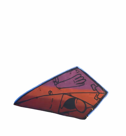 Item #689775452446809442631725903303775921470893265598882222184681258571716886529 Media