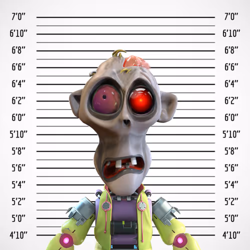 Item #85364157633350634373635596396121761067444146987595609300037457784088351997953 Media