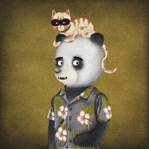 Bearmood