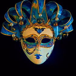 Mask100