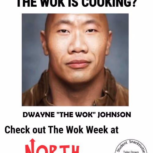 The Wok
