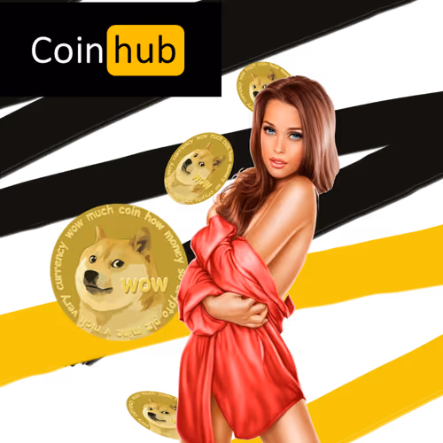Coin Hub Girls