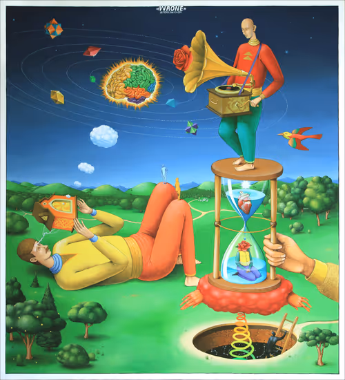 Item #84336103231146097553944021771140402218132020166849778921101772464277094924289 Media