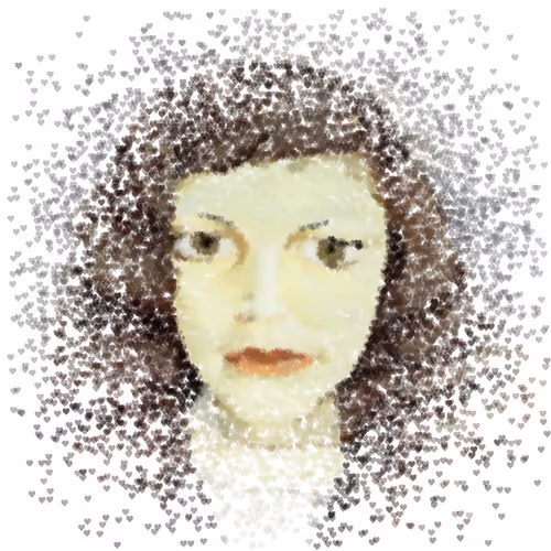 Item #103939682058672899579754964613871169720134177593602884359969766820087064428545 Media