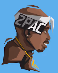 2 PAC