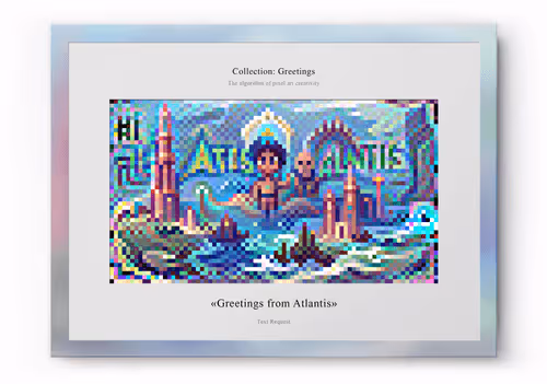 Item #37053861338549582703779269241351920579311567389196274560550348216630387933185 Media