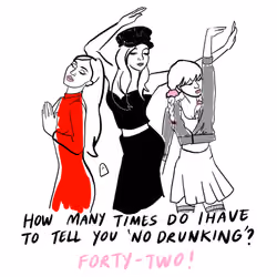 Party Girl 42