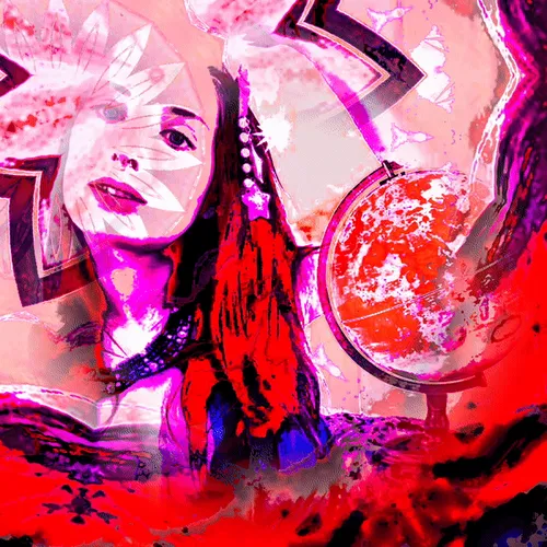 Item #45301759474749635930579139192865112449360130049170513977178559135073456619521 Media