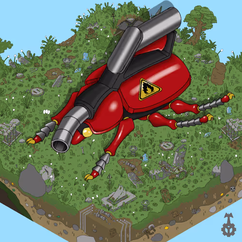 Item #98609301802292816123490531450971842024707482418554448056736896180100976869377 Media