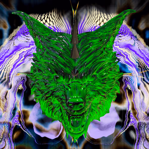 DEMONZ BY DEATH BURKA