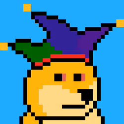 Dooggie #6992