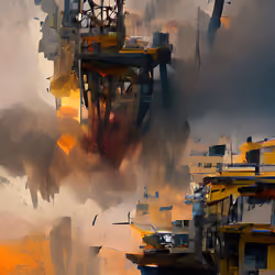 Nitrogen Refinery