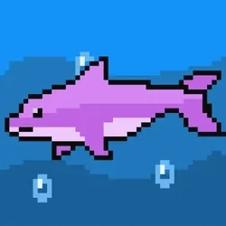 Pink Dolphin
