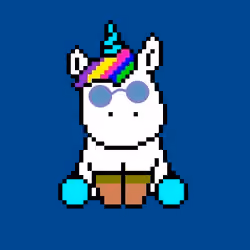 CryptoUnicorn #959