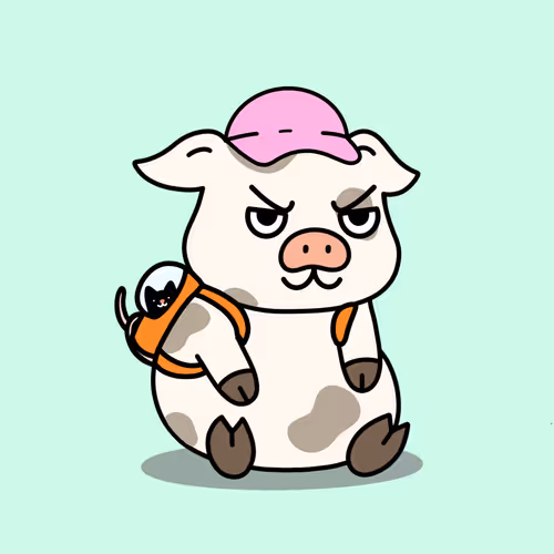 Piggiepalz