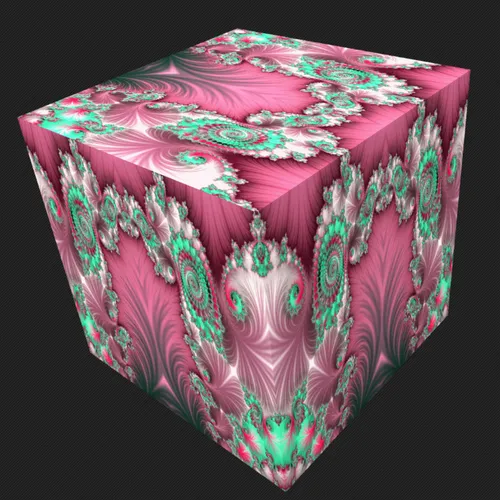 Item #94483455350401930760917008823486036964649470698017927072375249639765501280257 Media