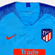 Diego "Cholo" Simeone by Lukas Nicolino
