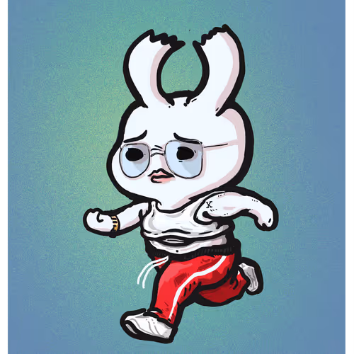 RUN! Hellie RUN!