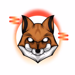 Fox Head