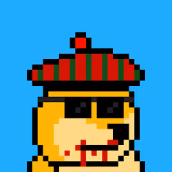 Dooggie #4694