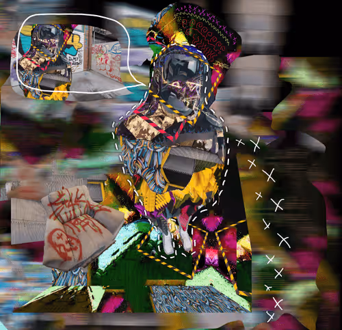 Item #20826759736959793929777683428389800735075802408389218806054798279930942586881 Media