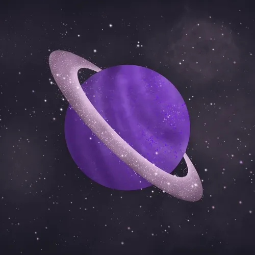 Ether Galaxy