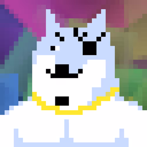 Cryptoshibes