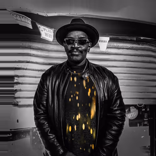 Fab 5 Freddy x Yo! Edition