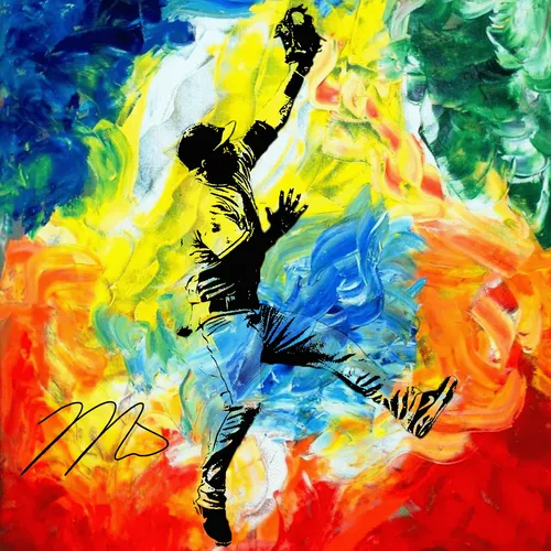 Item #87706840550882123903022796078913161043743011807245281359520762365814488694785 Media