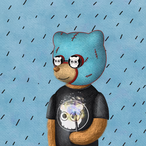 Bearmood
