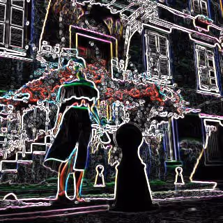 Item #7163017682800819022500116632954372564171361246090735806536608424999704854529 Media