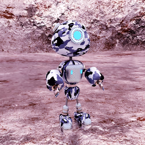 Item #76146391405975450837081375182255684009851369545408198409339318506872517951489 Media