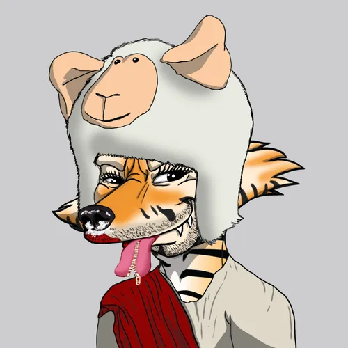 Cunning Fox 13472
