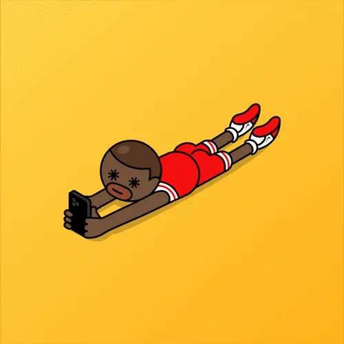 LAZY LAZER #13