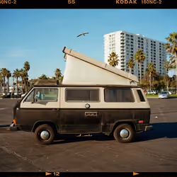 VanBuddies #03