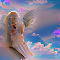 Above all worries 