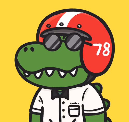 Gator #2962