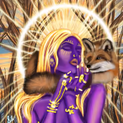 Intelligent spirit