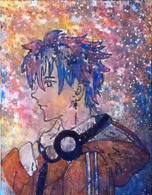 Item #114228682196491172192643343654217556333758629563500619643485450707956165246977 Media