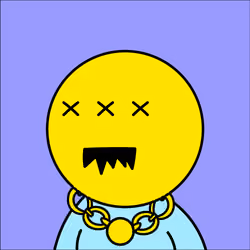 RoundFaceMan#8