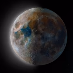Euphoria - Mineral Moon