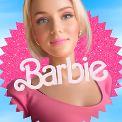 Barbie Lera Poster