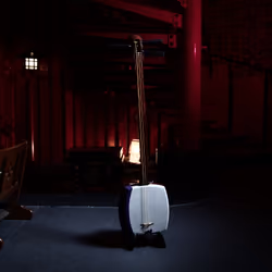 Traveling shamisen.vol.2