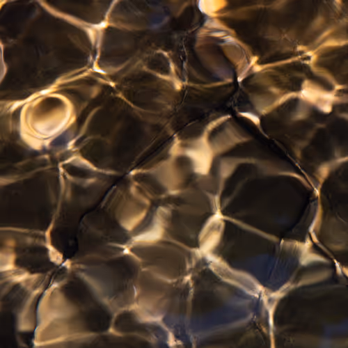 Ebb And Flow