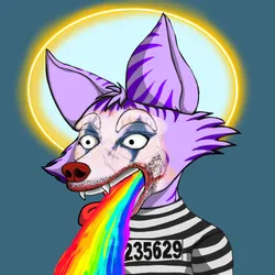 Cunning Fox 6384