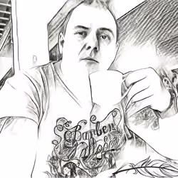 art pencil#8