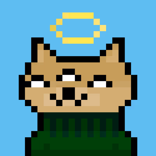 Pixeldoges