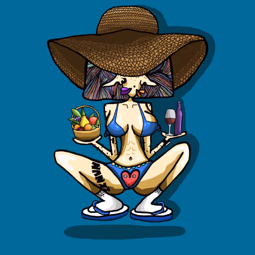 Item #50396538412758847757715999269190924672559891471694922872391144056847308161025 Media